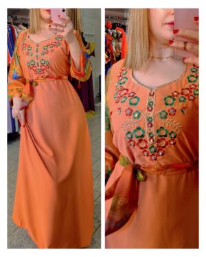 🌺Robe magnifique 🌺taille unique 40/42