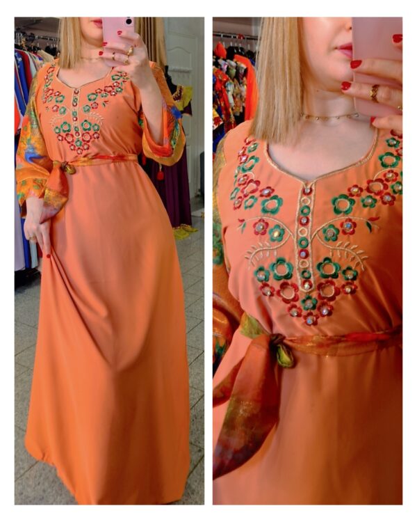 🌺Robe magnifique 🌺taille unique 40/42