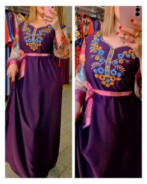 🌺Robe magnifique 🌺taille unique 42/44
