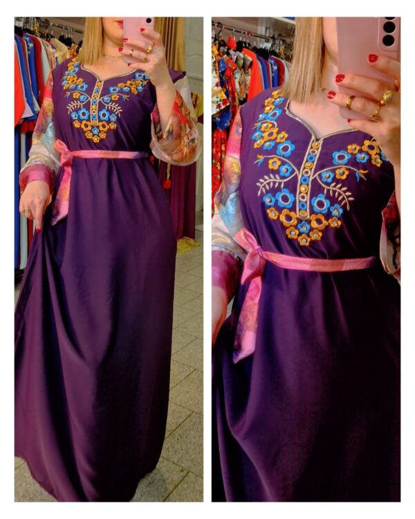 🌺Robe magnifique 🌺taille unique 42/44