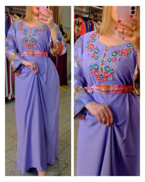 🌺Robe magnifique 🌺taille unique 40/42