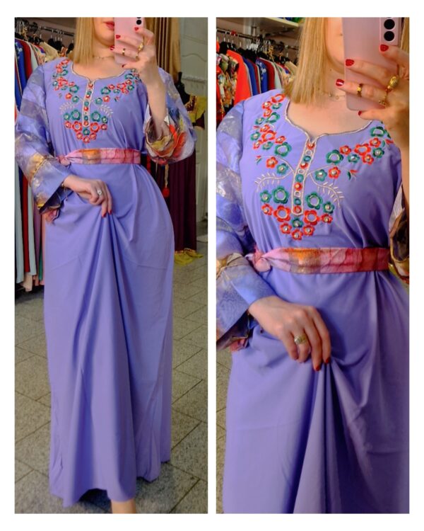 🌺Robe magnifique 🌺taille unique 40/42