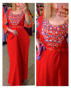 🌺Robe magnifique 🌺taille unique 40/42