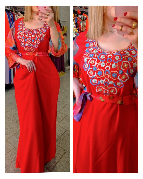 🌺Robe magnifique 🌺taille unique 40/42