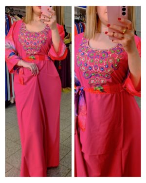🌺Robe magnifique 🌺taille unique 38/40