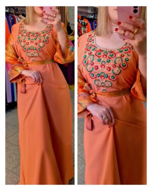 🌺Robe magnifique 🌺taille unique 38/40