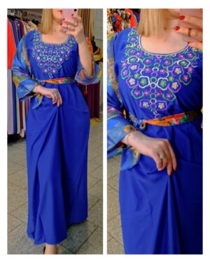 🌺Robe magnifique 🌺taille unique 42/44