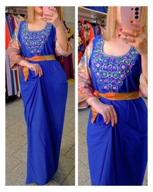 🌺Robe magnifique 🌺taille unique 38/40