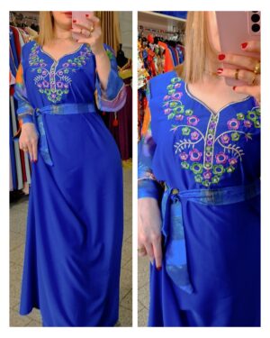 🌺Robe magnifique 🌺taille unique 40/42