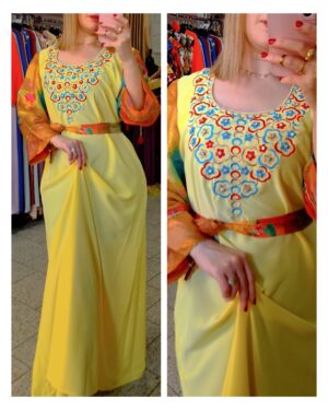 🌺Robe magnifique 🌺taille unique 38/40