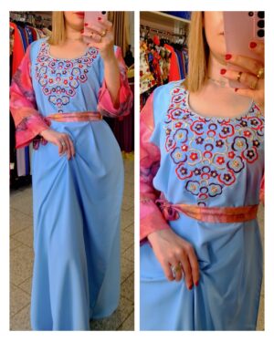🌺Robe magnifique 🌺taille unique 42/44