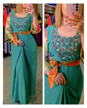 🌺Robe magnifique 🌺taille unique 40/42