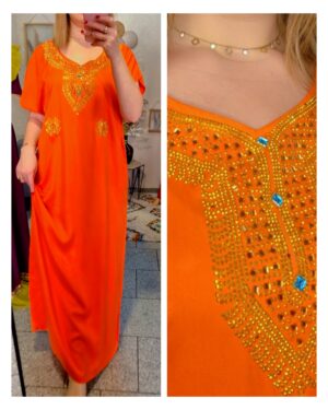 🌺Robe magnifique 🌺taille 38 à 40/42