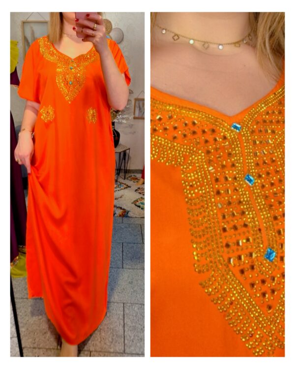 🌺Robe magnifique 🌺taille 38 à 40/42