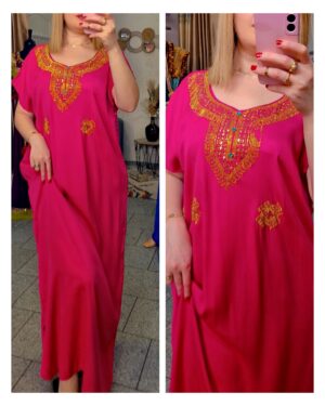 🌺Robe magnifique 🌺taille 38 à 40/42