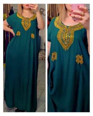 🌺Robe magnifique 🌺taille 38 à 40/42