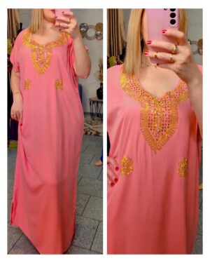 🌺Robe magnifique 🌺taille 38 à 40/42