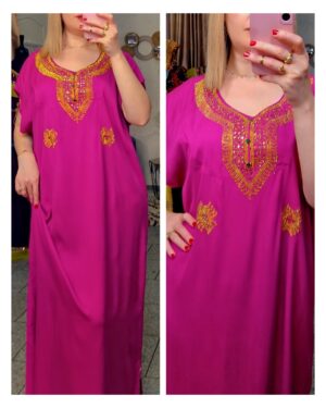 🌺Robe magnifique 🌺taille 38 à 40/42