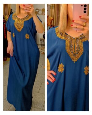 🌺Robe magnifique 🌺taille 38 à 40/42
