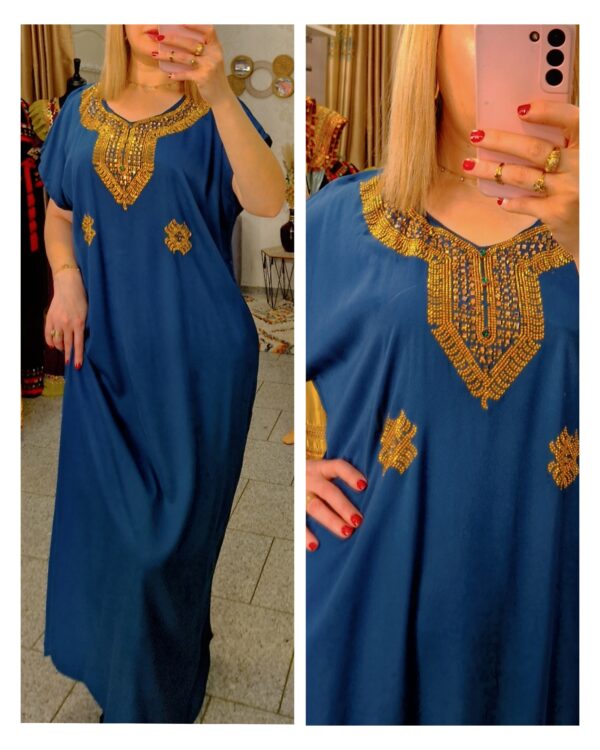 🌺Robe magnifique 🌺taille 38 à 40/42
