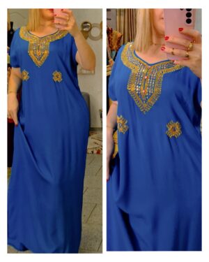 🌺Robe magnifique 🌺taille 38 à 40/42