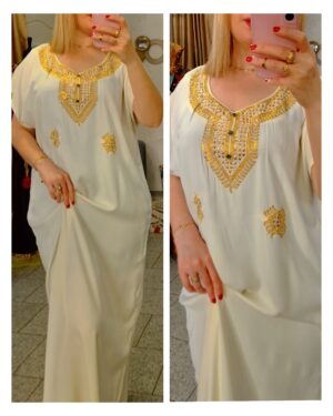 🌺Robe magnifique 🌺taille 38 à 40/42