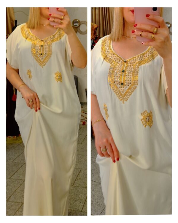🌺Robe magnifique 🌺taille 38 à 40/42