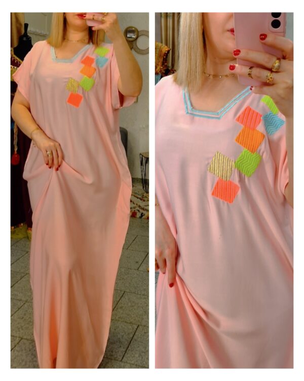 🌺Robe magnifique 🌺taille 38/40