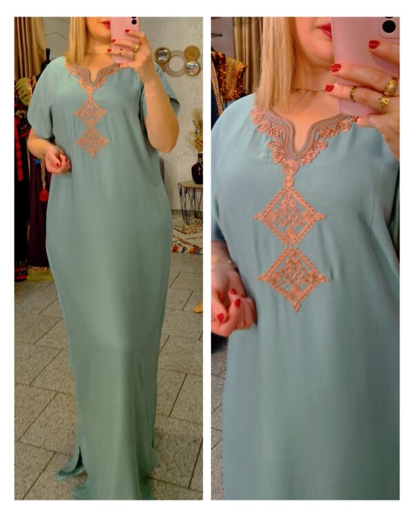 🌺Robe magnifique 🌺taille 38/40