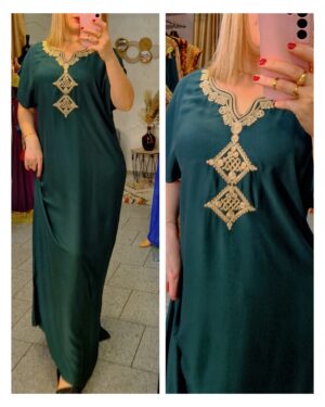 🌺Robe magnifique 🌺taille 38/40