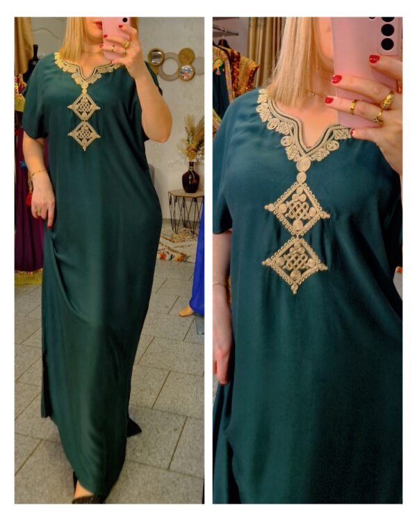 🌺Robe magnifique 🌺taille 38/40