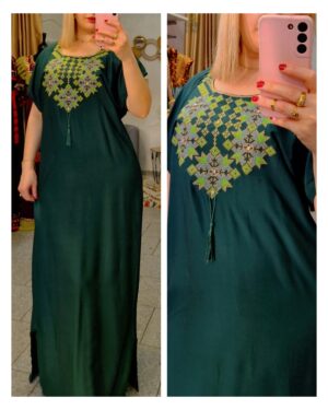 🌺Robe magnifique 🌺taille 38 /40