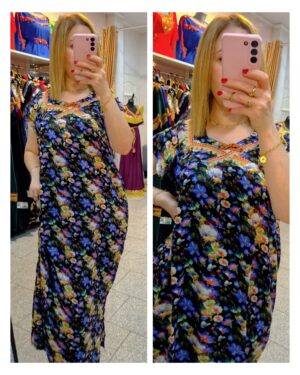🌺Robe magnifique 🌺taille 38 à 40/42