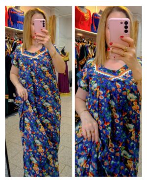 🌺Robe magnifique 🌺taille 38 à 40/42