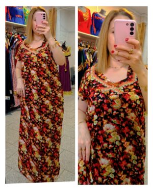 🌺Robe magnifique 🌺taille 38 à 40/42