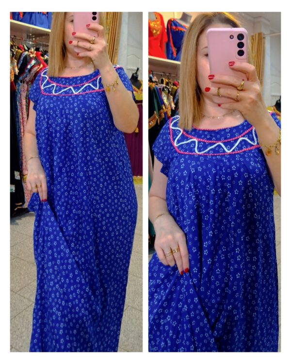 🌺Robe magnifique 🌺taille 38 à 40/42