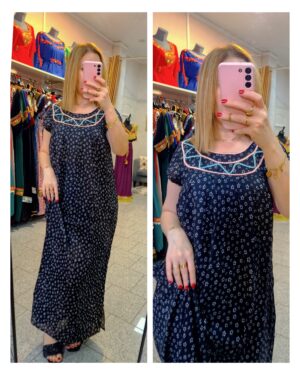 🌺Robe magnifique 🌺taille 38 à 40/42