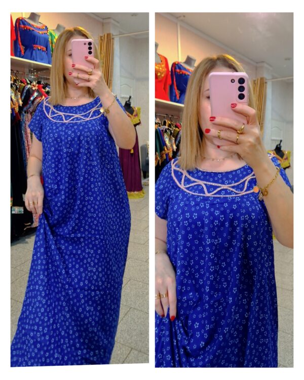 🌺Robe magnifique 🌺taille 38 à 40/42