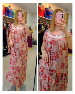 🌺Robe magnifique 🌺taille 38 à 40/42