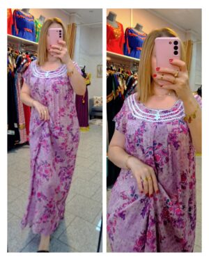 🌺Robe magnifique 🌺taille 38 à 40/42