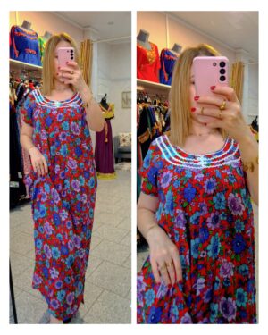 🌺Robe magnifique 🌺taille 38 à 40/42