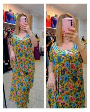 🌺Robe magnifique 🌺taille 38 à 40/42