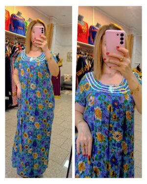 🌺Robe magnifique 🌺taille 38 à 40/42