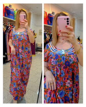 🌺Robe magnifique 🌺taille 38 à 40/42