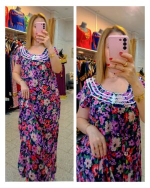 🌺Robe magnifique 🌺taille 38 à 40/42