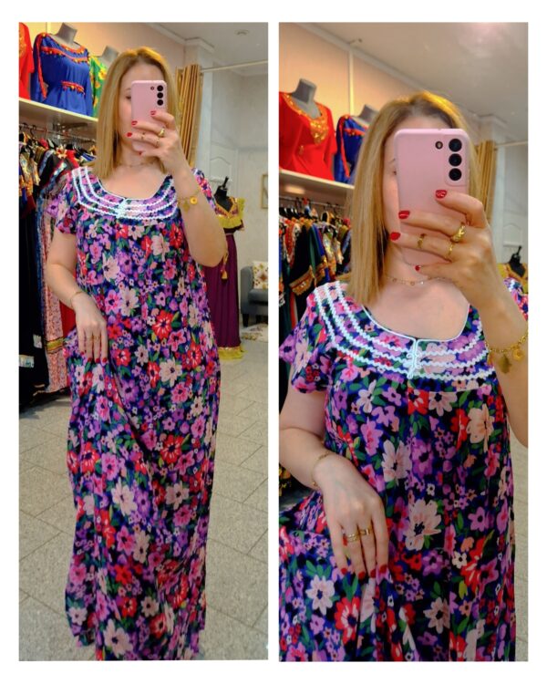 🌺Robe magnifique 🌺taille 38 à 40/42