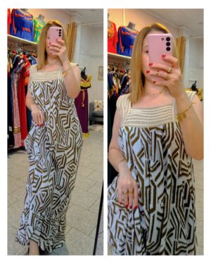 🌺Robe magnifique 🌺taille 38 à 40/42