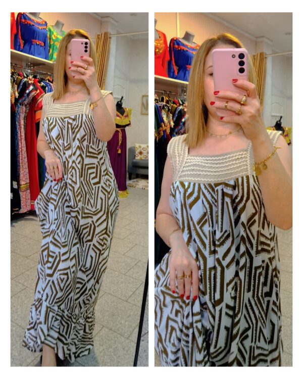 🌺Robe magnifique 🌺taille 38 à 40/42