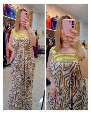 🌺Robe magnifique 🌺taille 38 à 40/42