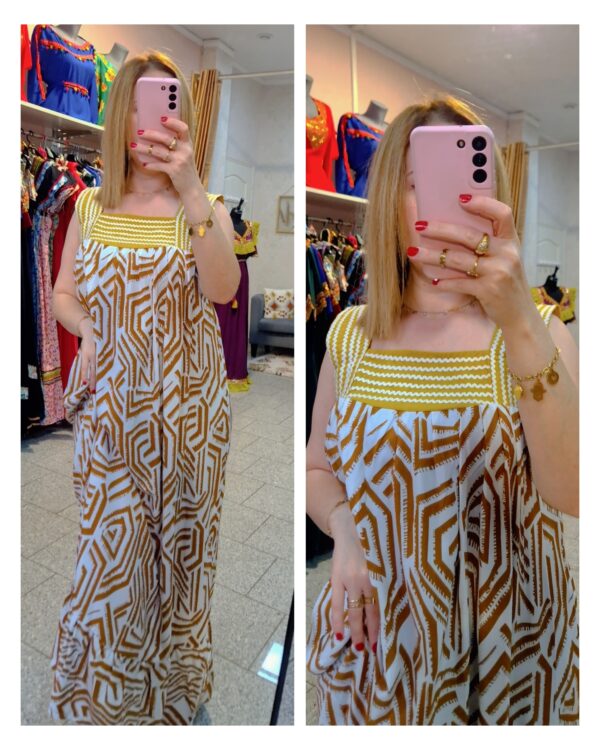 🌺Robe magnifique 🌺taille 38 à 40/42